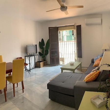 Convento De La Victoria Junto Al Cabildo Con Wifi Y Parking Gratis Apartment ซันลูการ์เดบาร์ราเมดา ภายนอก รูปภาพ