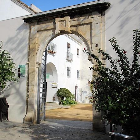 Convento De La Victoria Junto Al Cabildo Con Wifi Y Parking Gratis Apartment ซันลูการ์เดบาร์ราเมดา ภายนอก รูปภาพ
