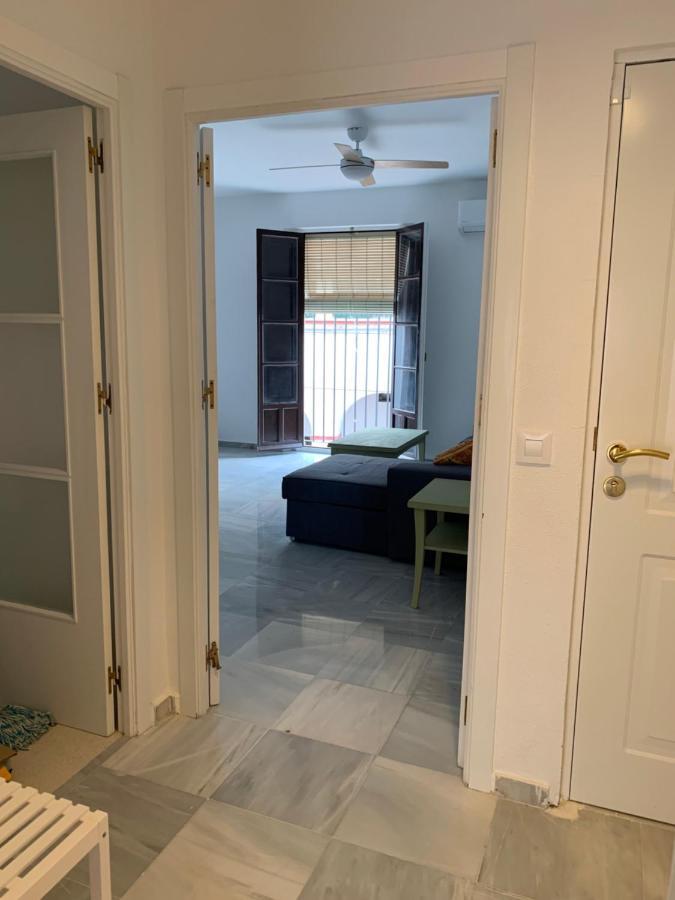 Convento De La Victoria Junto Al Cabildo Con Wifi Y Parking Gratis Apartment ซันลูการ์เดบาร์ราเมดา ภายนอก รูปภาพ