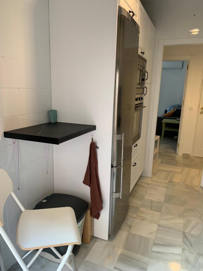 Convento De La Victoria Junto Al Cabildo Con Wifi Y Parking Gratis Apartment ซันลูการ์เดบาร์ราเมดา ภายนอก รูปภาพ