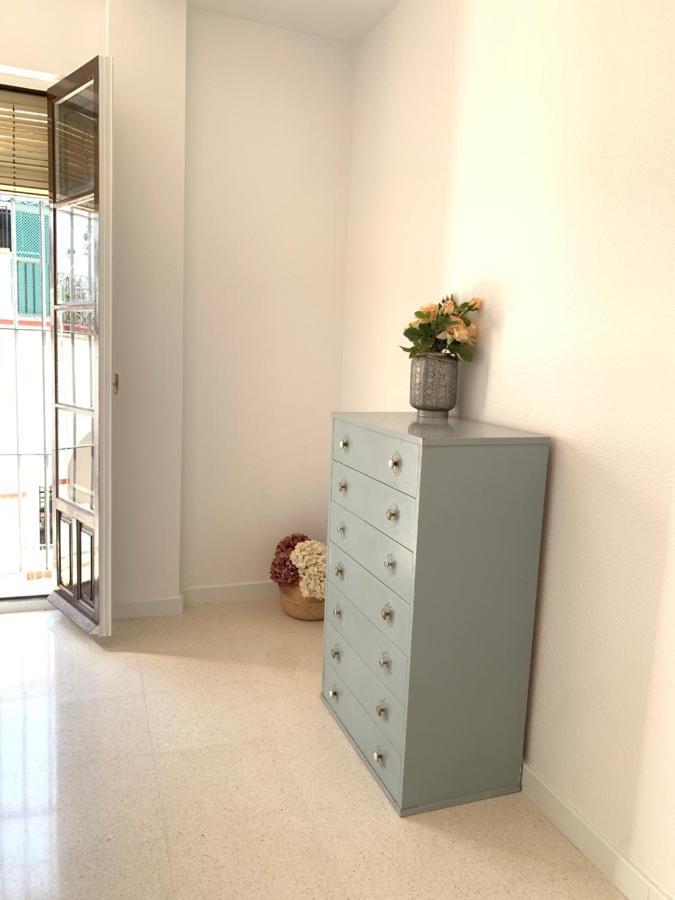 Convento De La Victoria Junto Al Cabildo Con Wifi Y Parking Gratis Apartment ซันลูการ์เดบาร์ราเมดา ภายนอก รูปภาพ