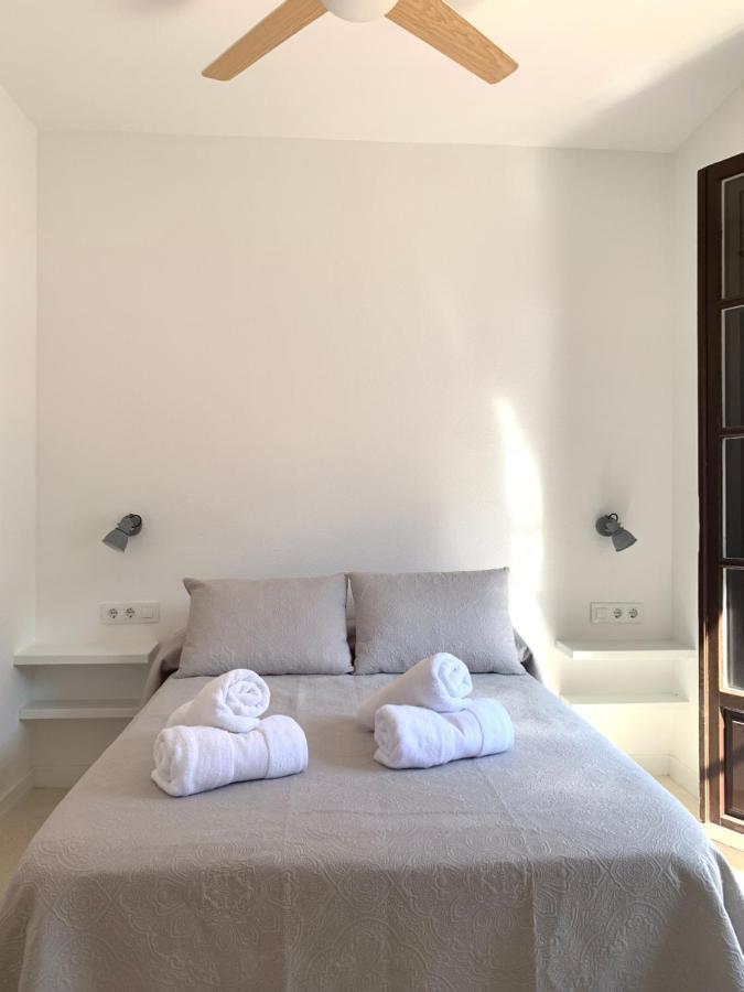 Convento De La Victoria Junto Al Cabildo Con Wifi Y Parking Gratis Apartment ซันลูการ์เดบาร์ราเมดา ภายนอก รูปภาพ