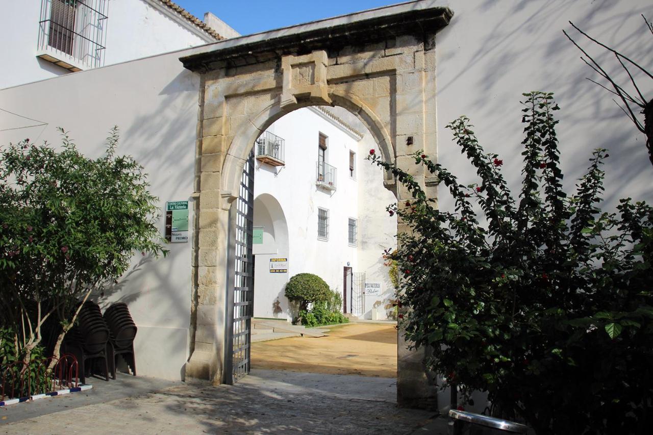 Convento De La Victoria Junto Al Cabildo Con Wifi Y Parking Gratis Apartment ซันลูการ์เดบาร์ราเมดา ภายนอก รูปภาพ